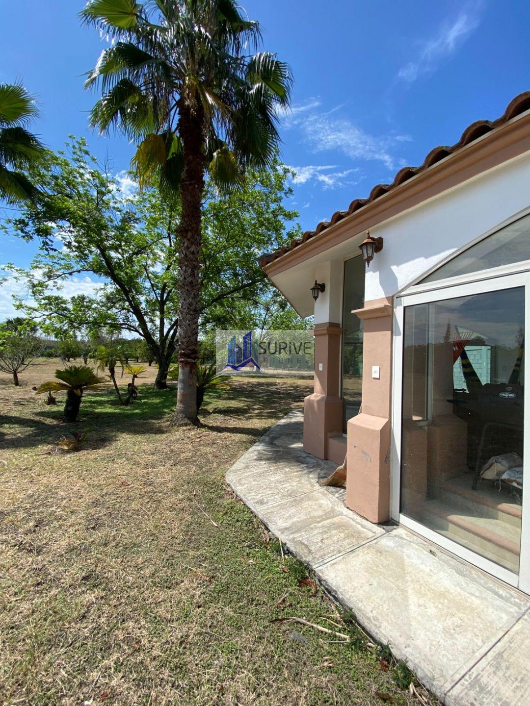 QUINTA HUERTA CAMPESTRE EN VENTA CADEREYTA JIMENEZ