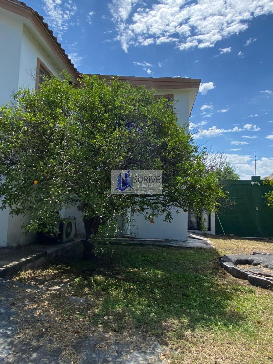 QUINTA HUERTA CAMPESTRE EN VENTA CADEREYTA JIMENEZ