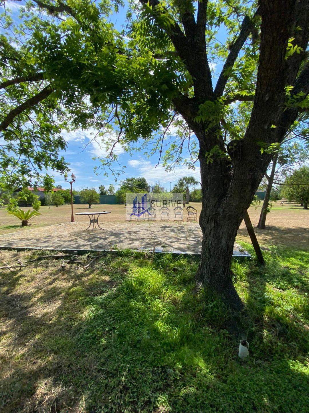 QUINTA HUERTA CAMPESTRE EN VENTA CADEREYTA JIMENEZ