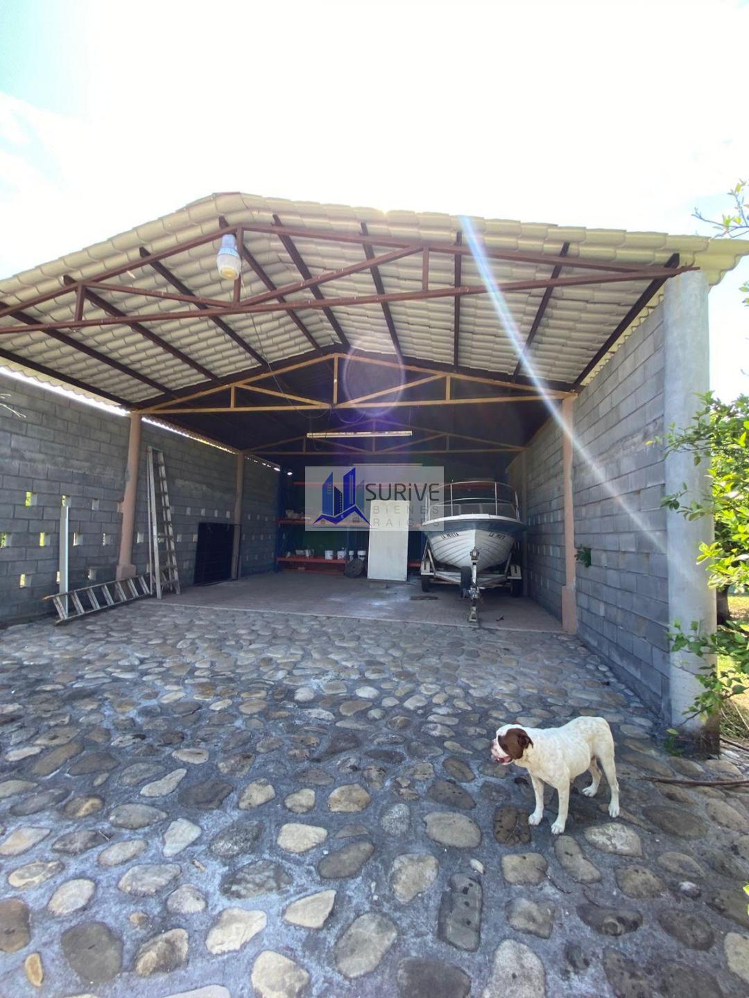 QUINTA HUERTA CAMPESTRE EN VENTA CADEREYTA JIMENEZ