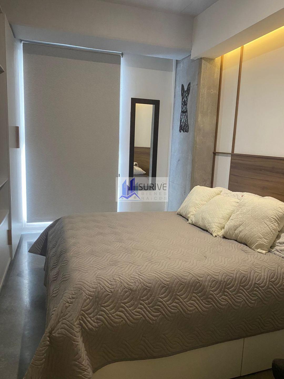 Departamento Kyo Constella