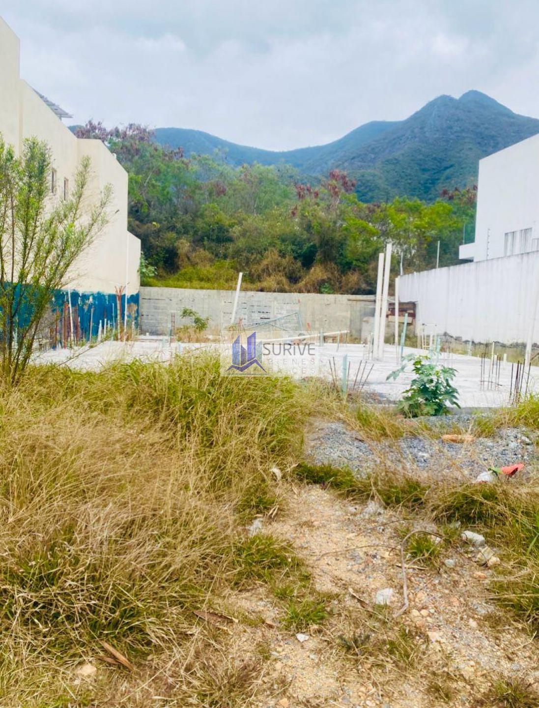 Terreno Santa Isabel