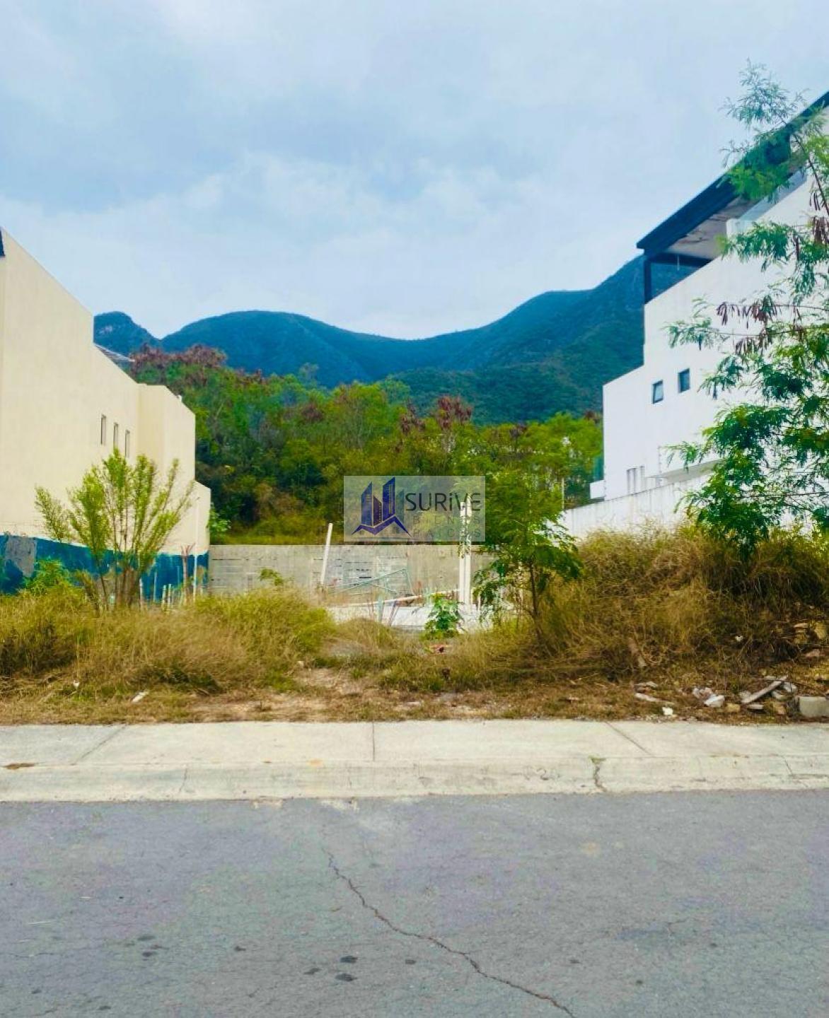 Terreno Santa Isabel