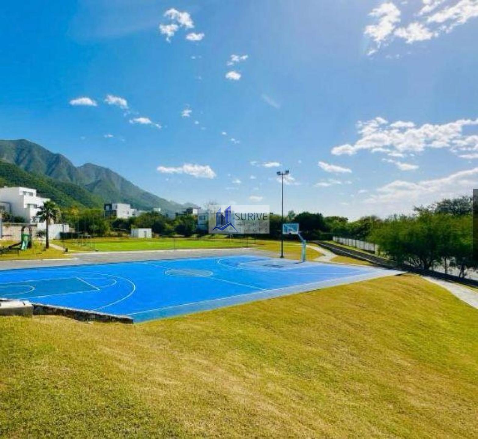 Terreno Santa Isabel