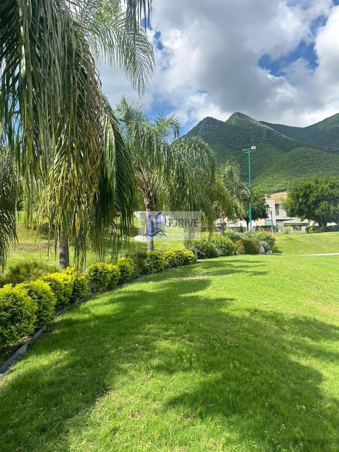 Terreno Santa Isabel