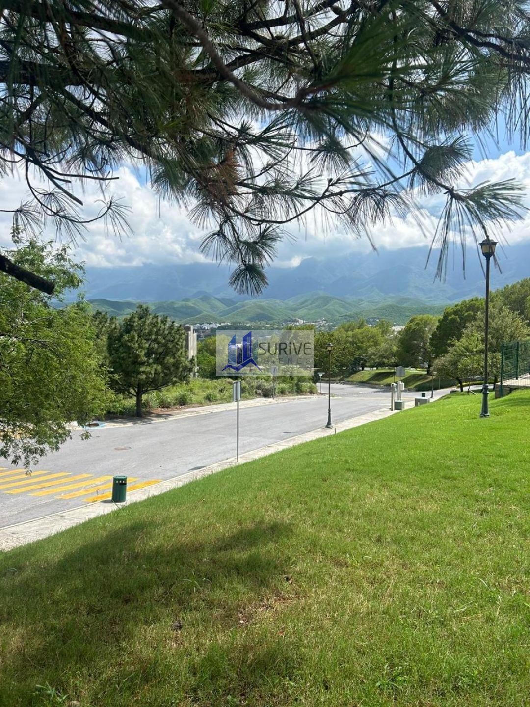 Terreno Santa Isabel