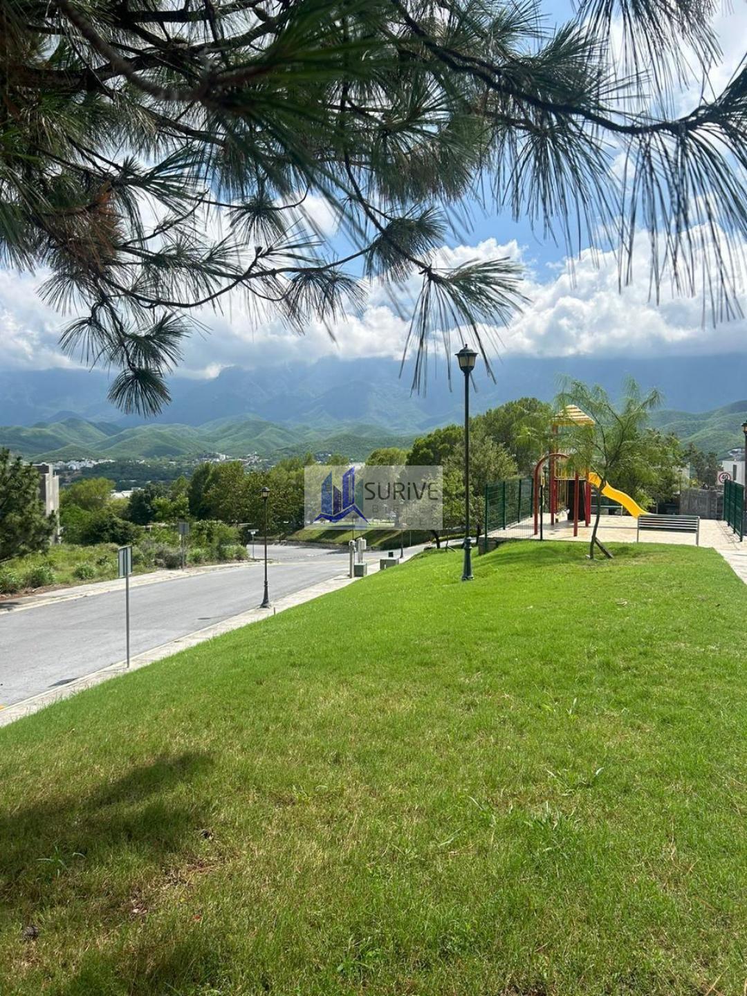 Terreno Santa Isabel
