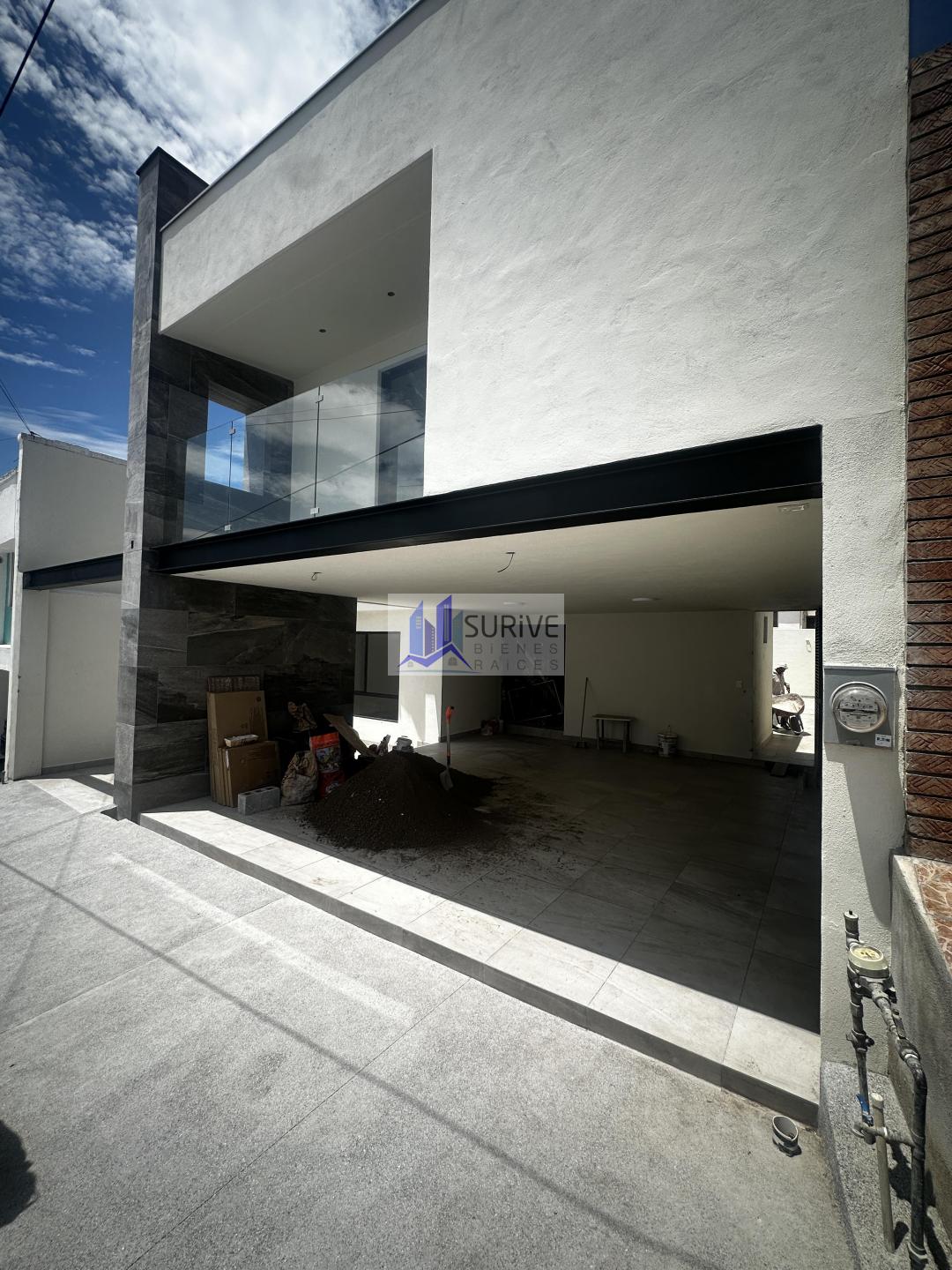CASA CONTRY SOL
