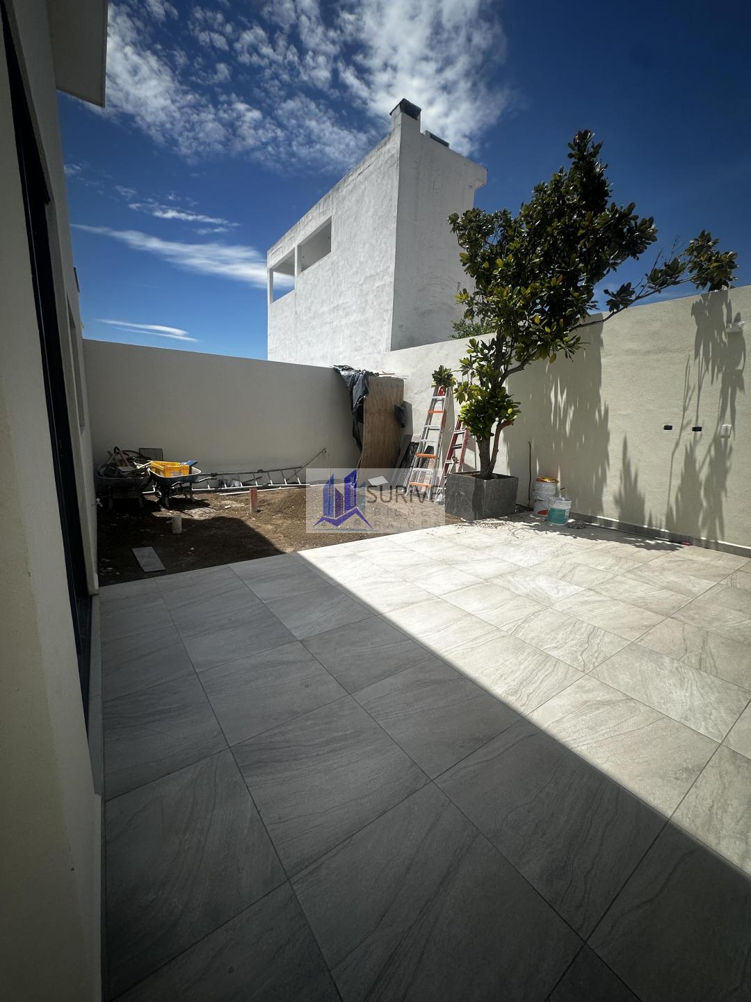 CASA CONTRY SOL