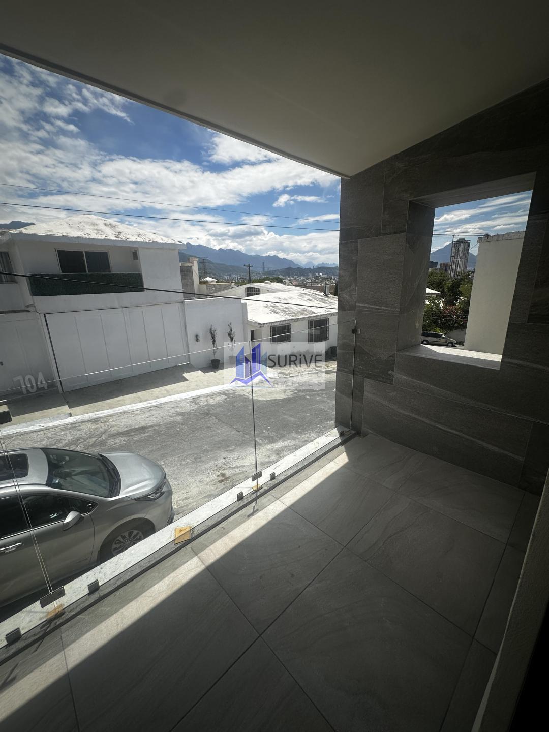 CASA CONTRY SOL