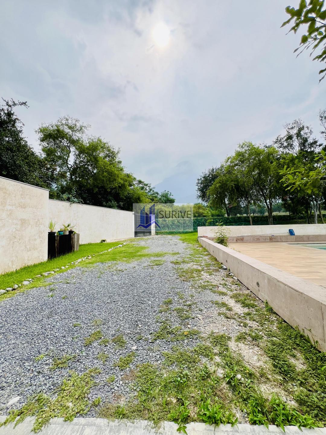 Venta Quinta en el Barrial