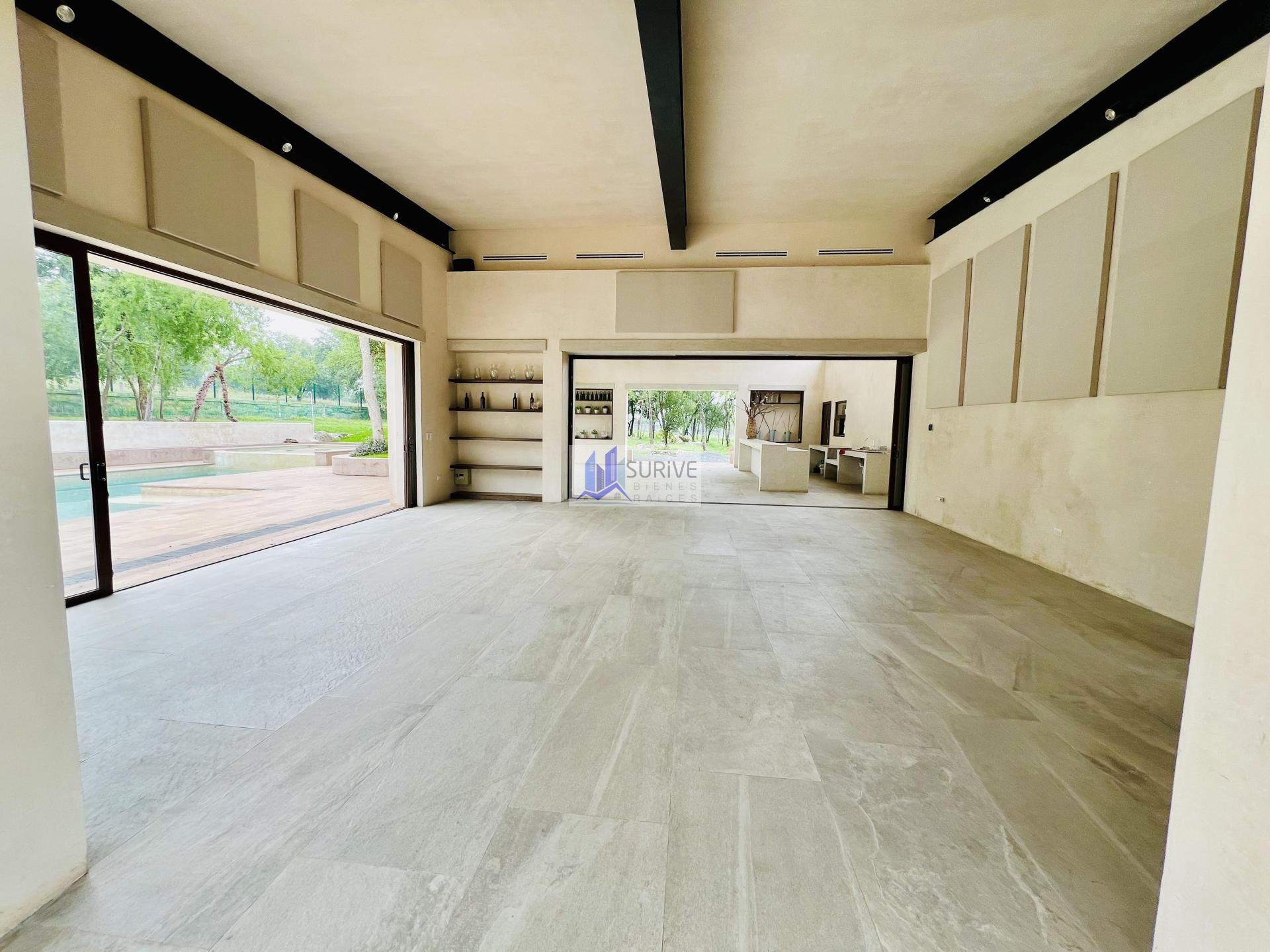 Venta Quinta en el Barrial