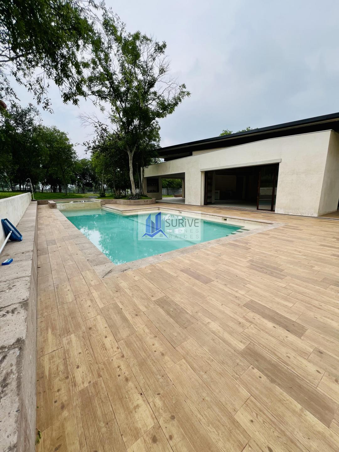 Venta Quinta en el Barrial