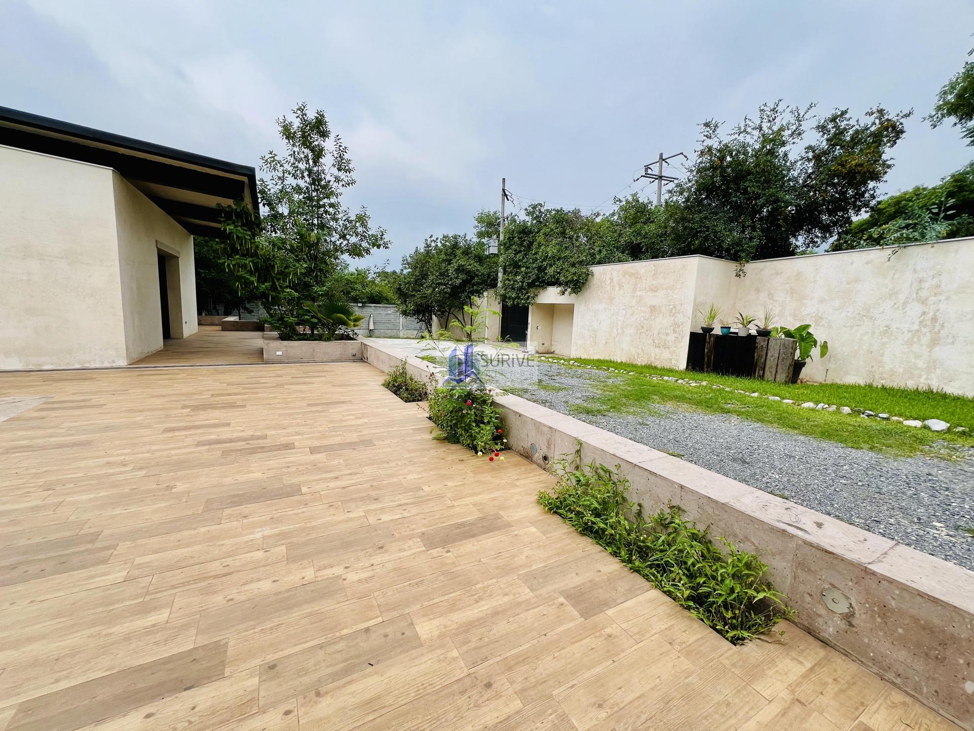 Venta Quinta en el Barrial