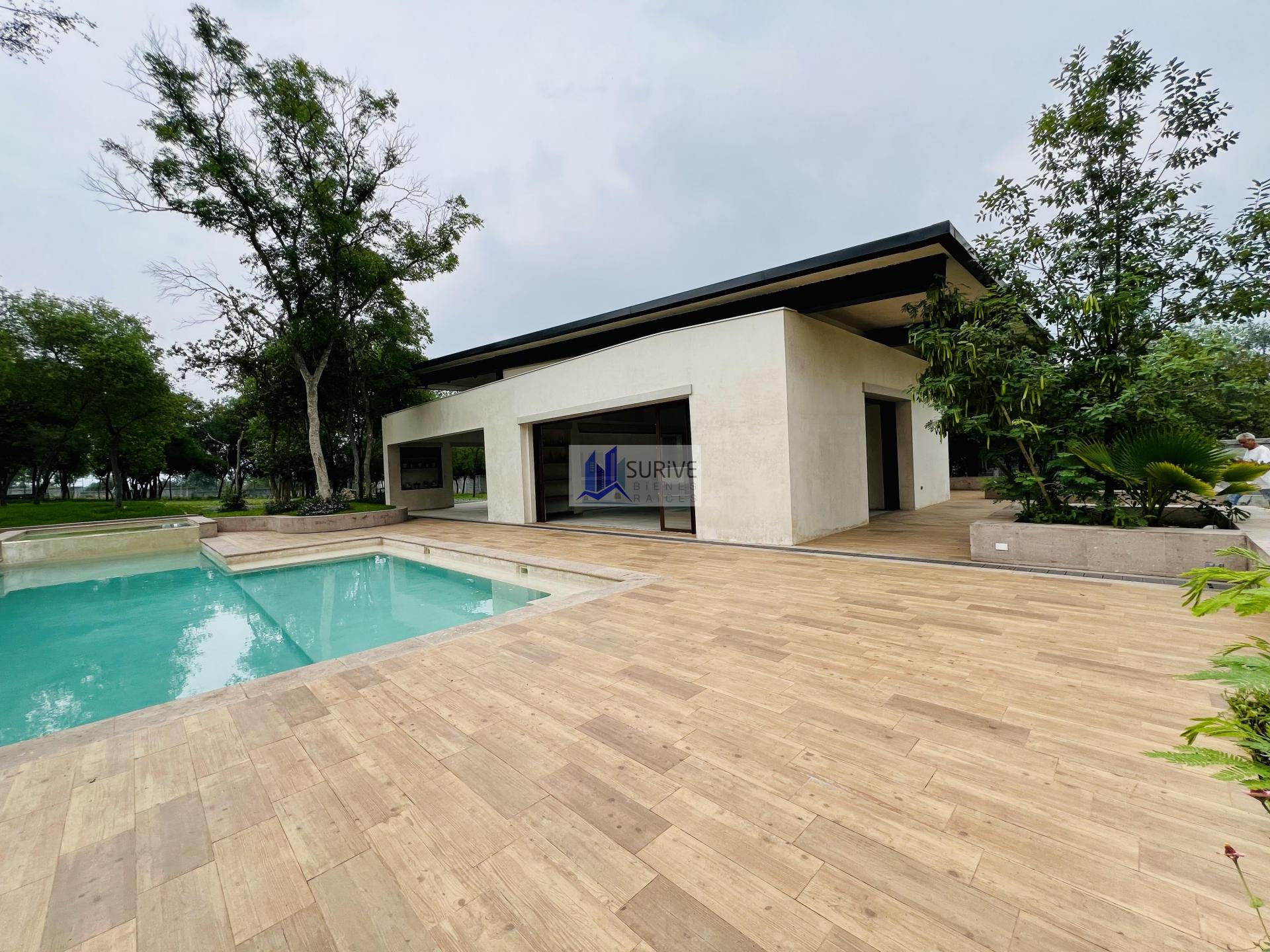 Venta Quinta en el Barrial
