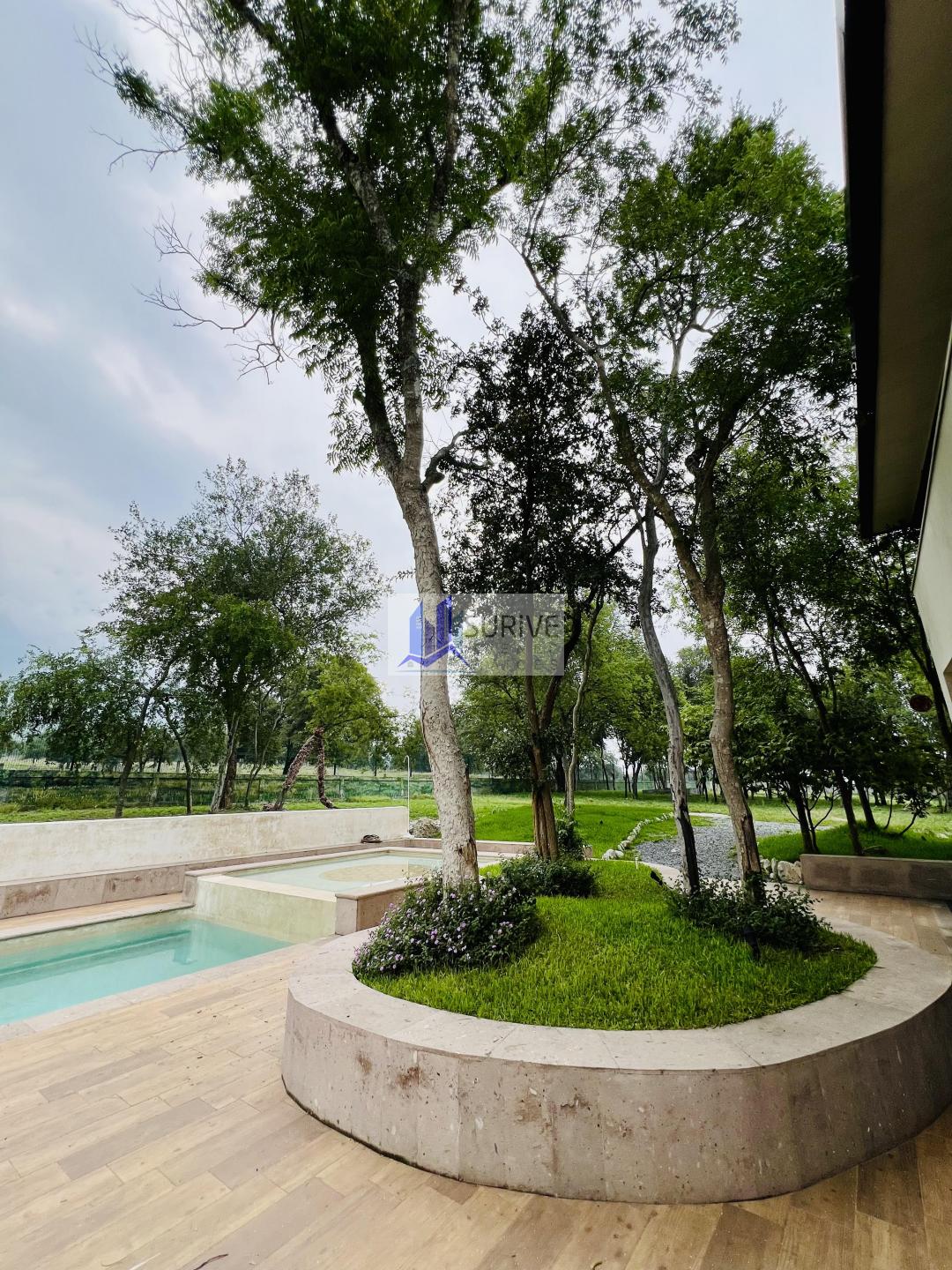 Venta Quinta en el Barrial