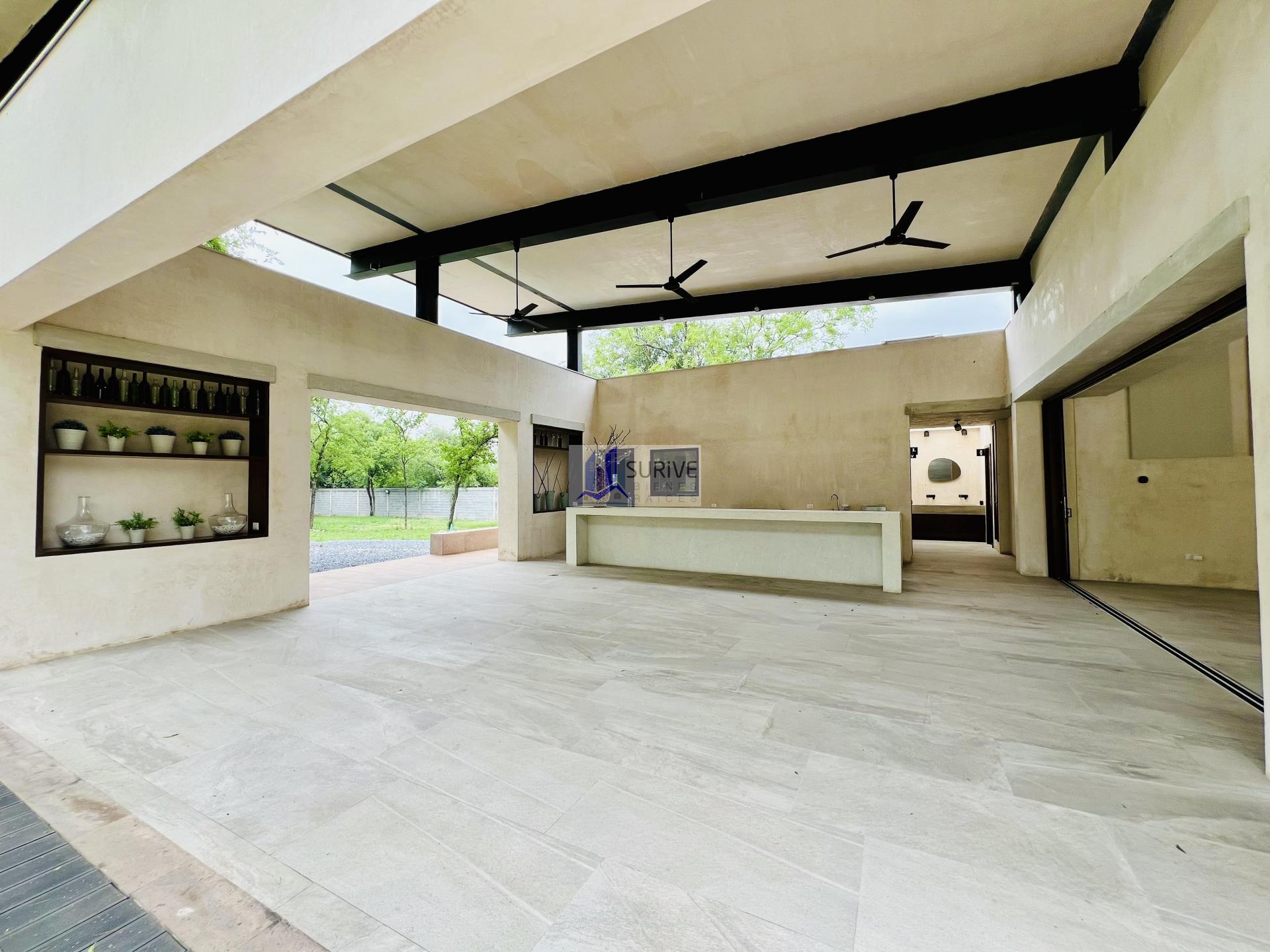 Venta Quinta en el Barrial