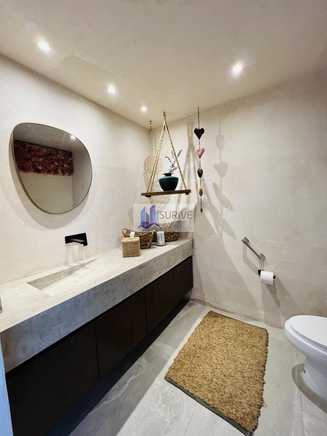 Venta Quinta en el Barrial
