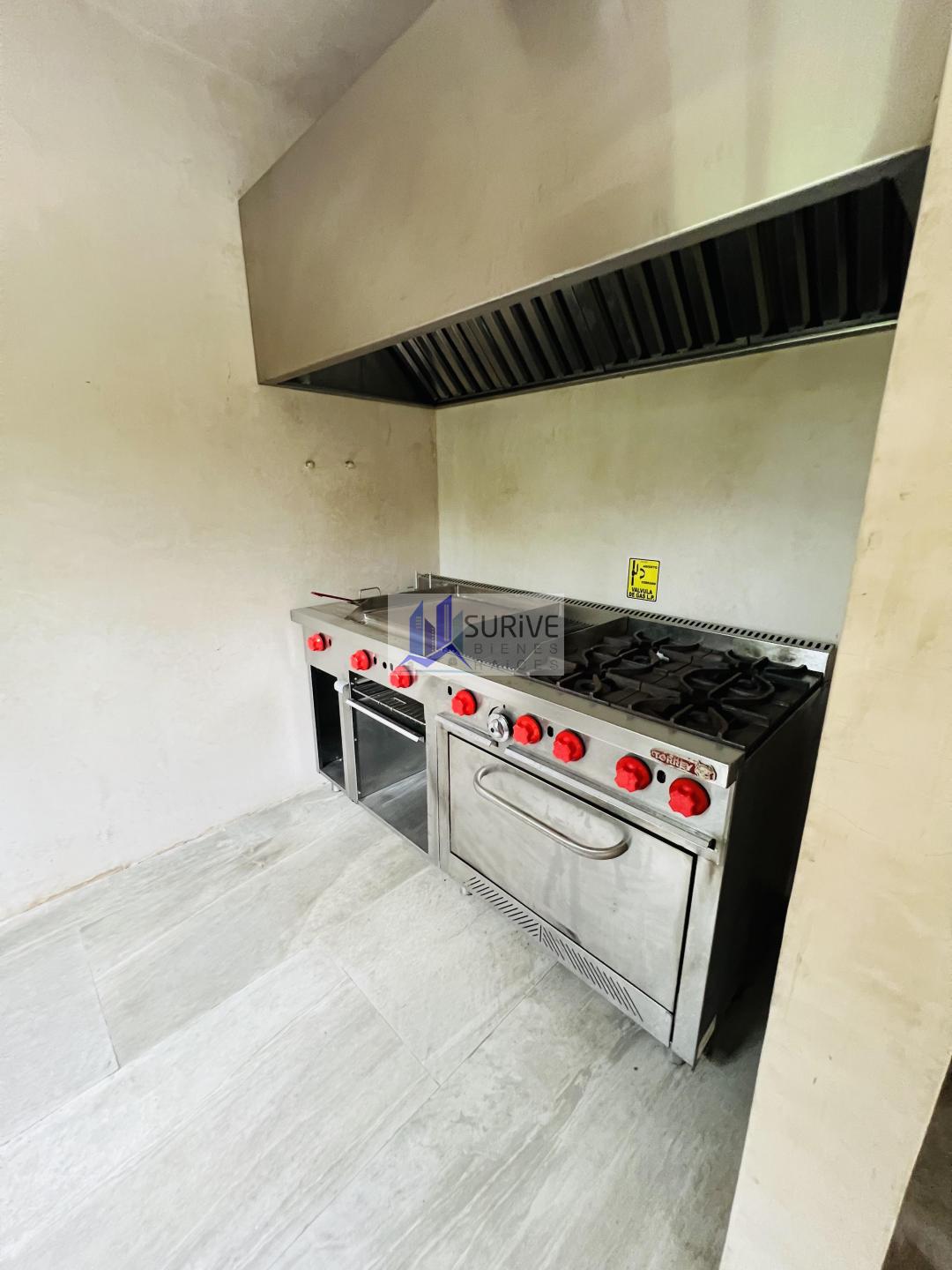 Venta Quinta en el Barrial
