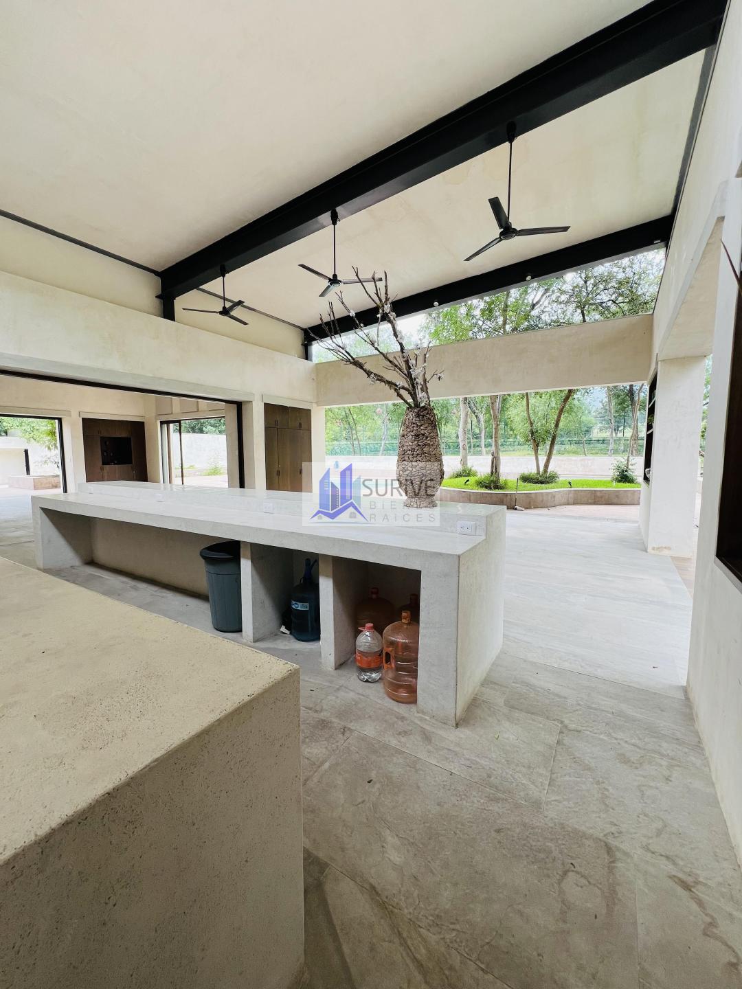 Venta Quinta en el Barrial