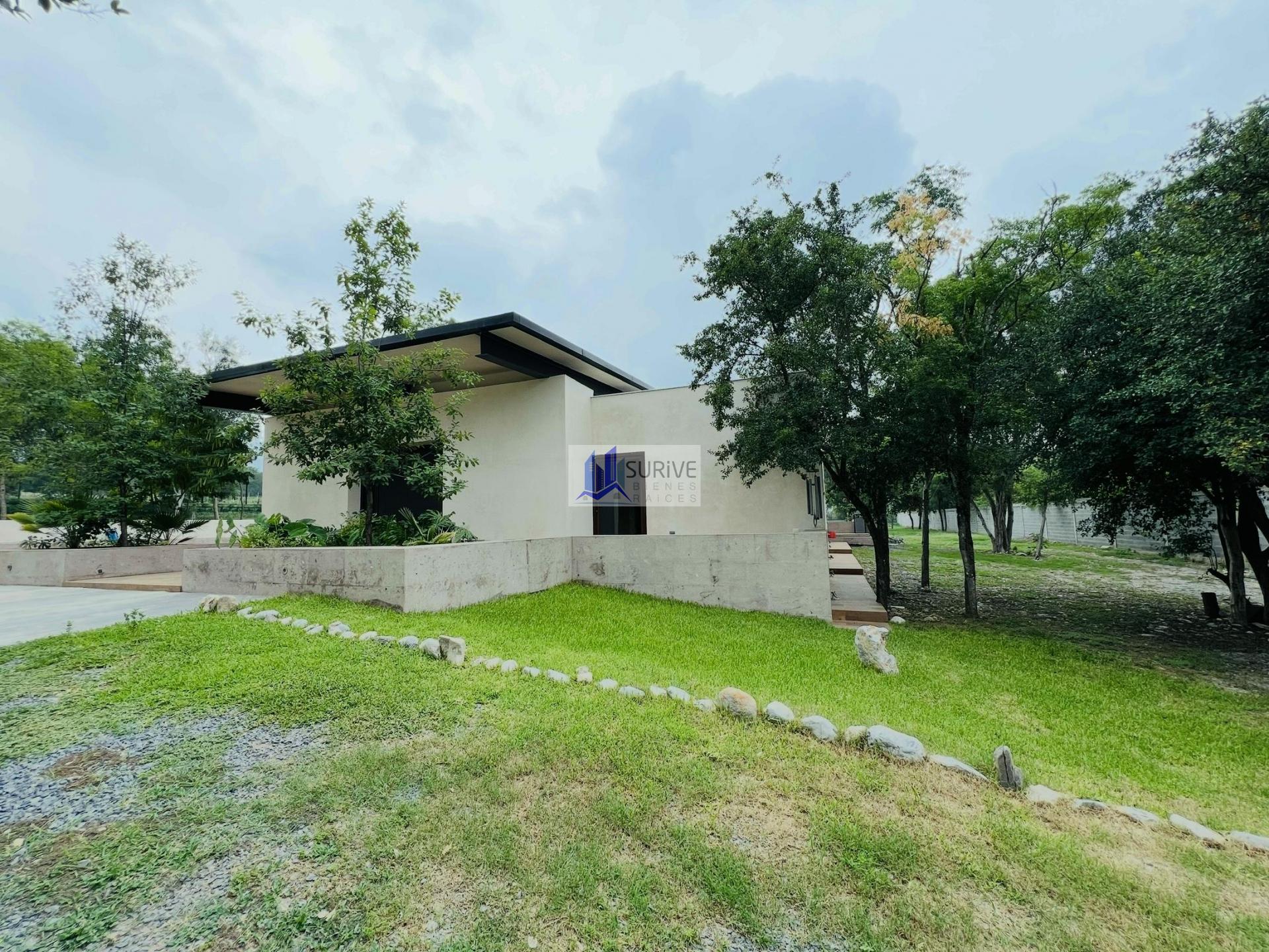Venta Quinta en el Barrial