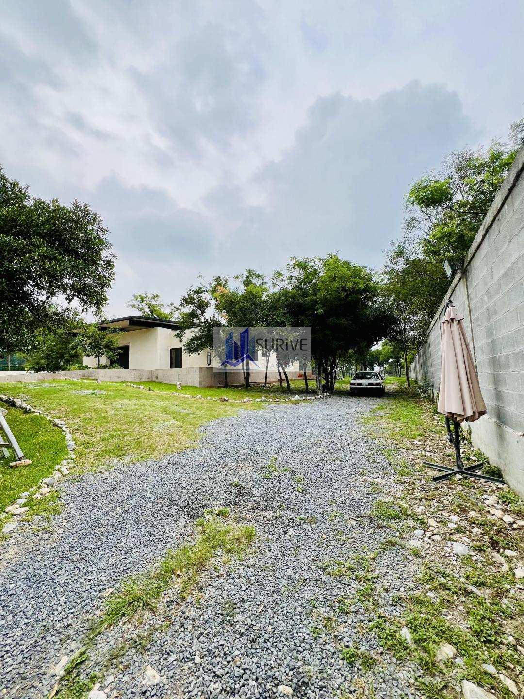Venta Quinta en el Barrial