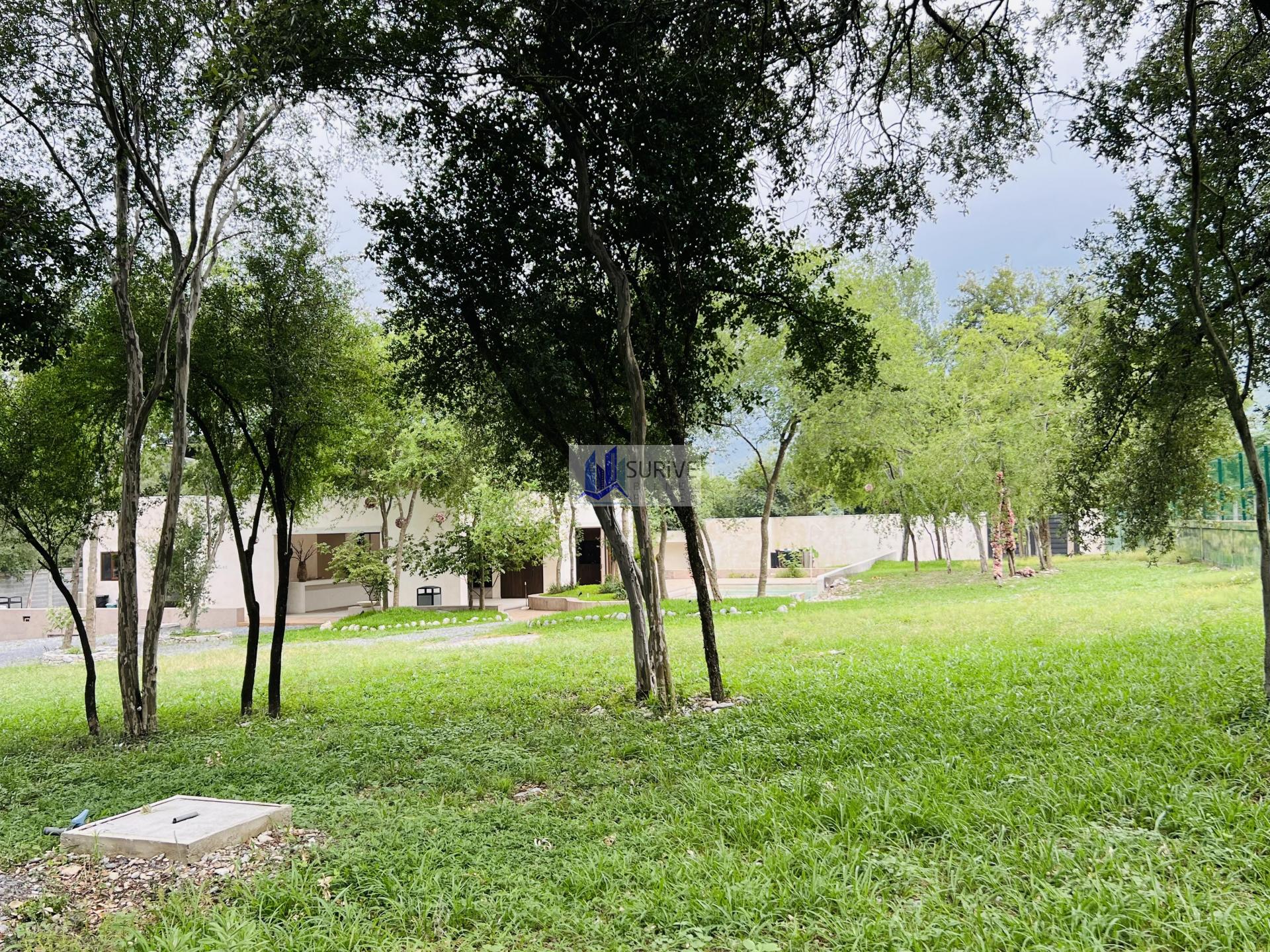 Venta Quinta en el Barrial