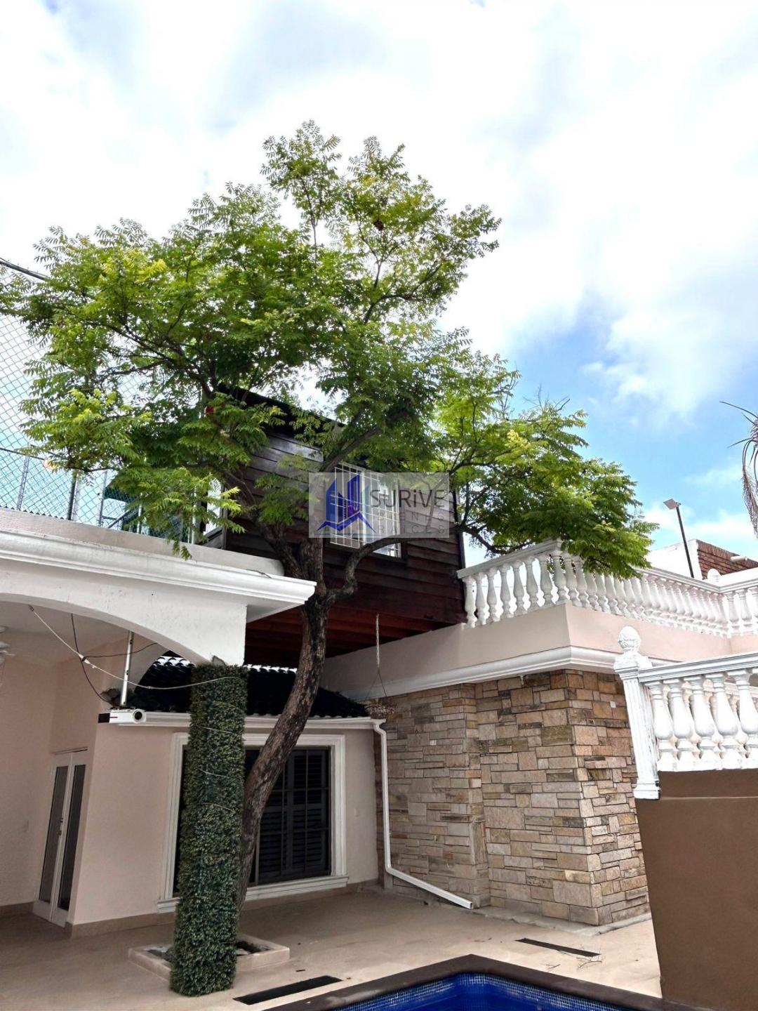 Residencia en Valle de San Ángel, sector Jardines