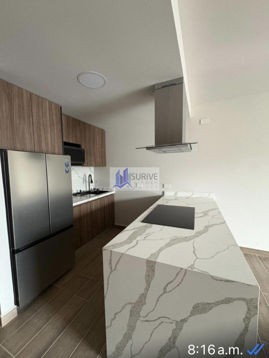 Departamento zona Sur Altana