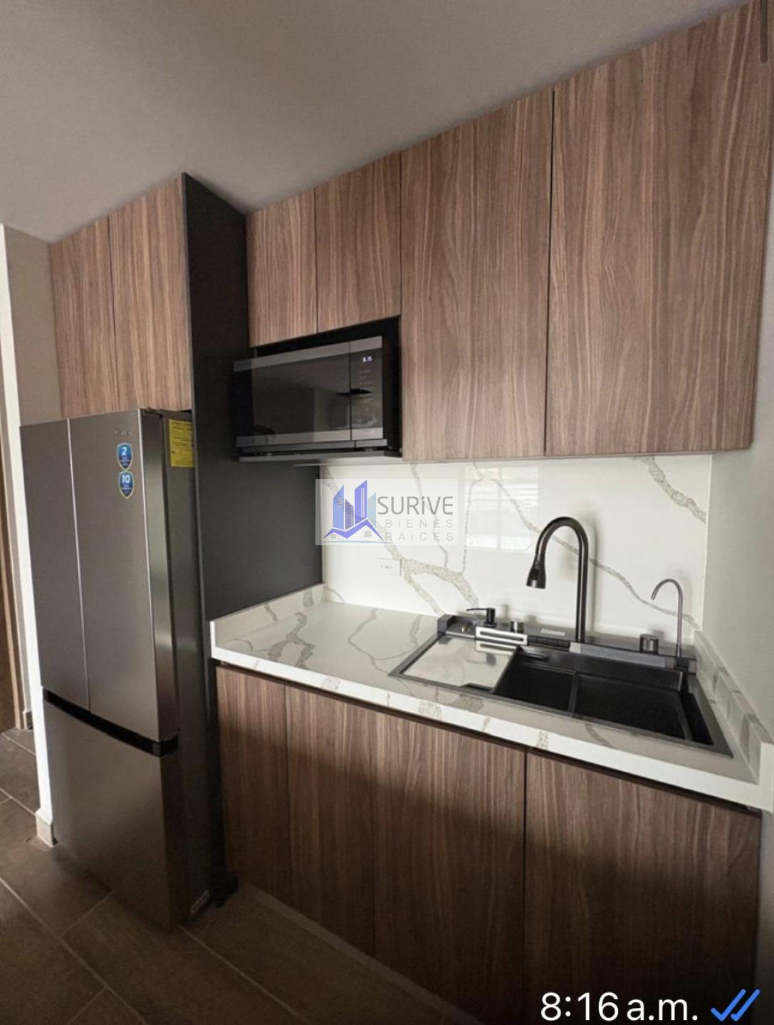Departamento zona Sur Altana