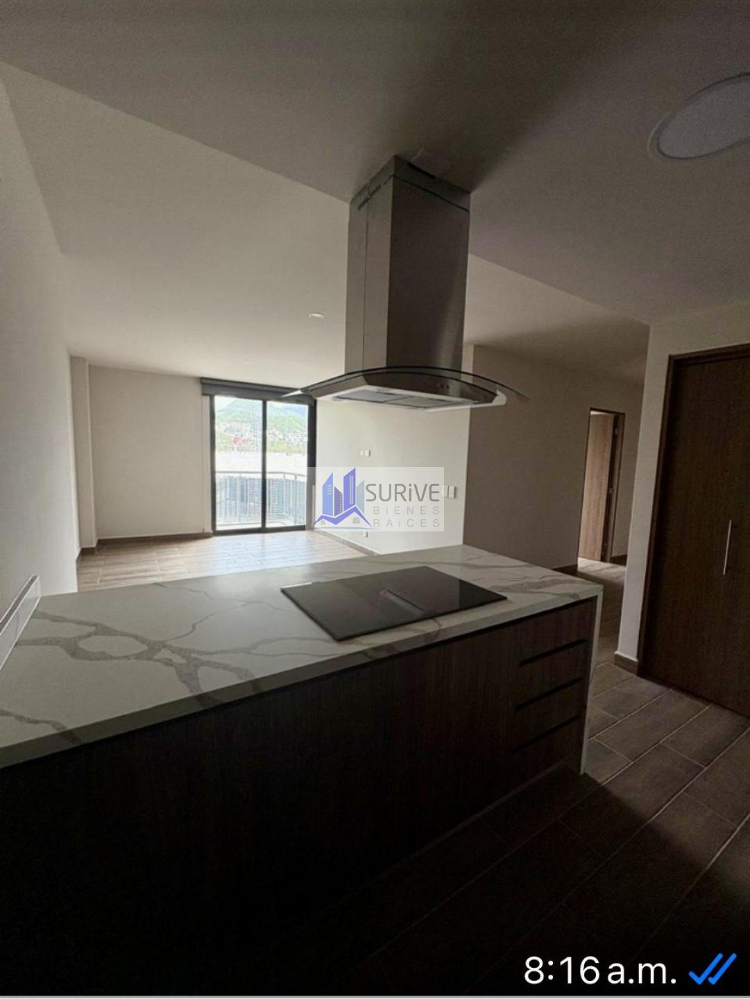 Departamento zona Sur Altana