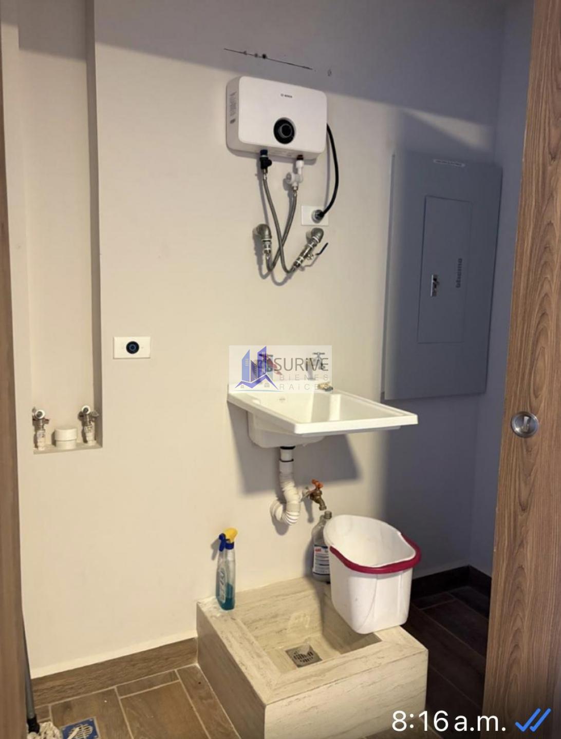 Departamento zona Sur Altana