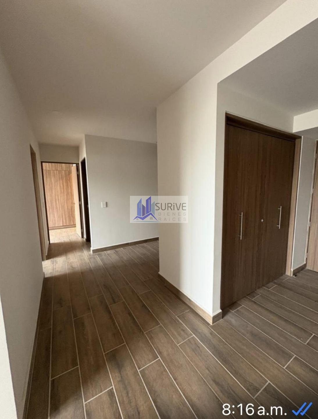 Departamento zona Sur Altana