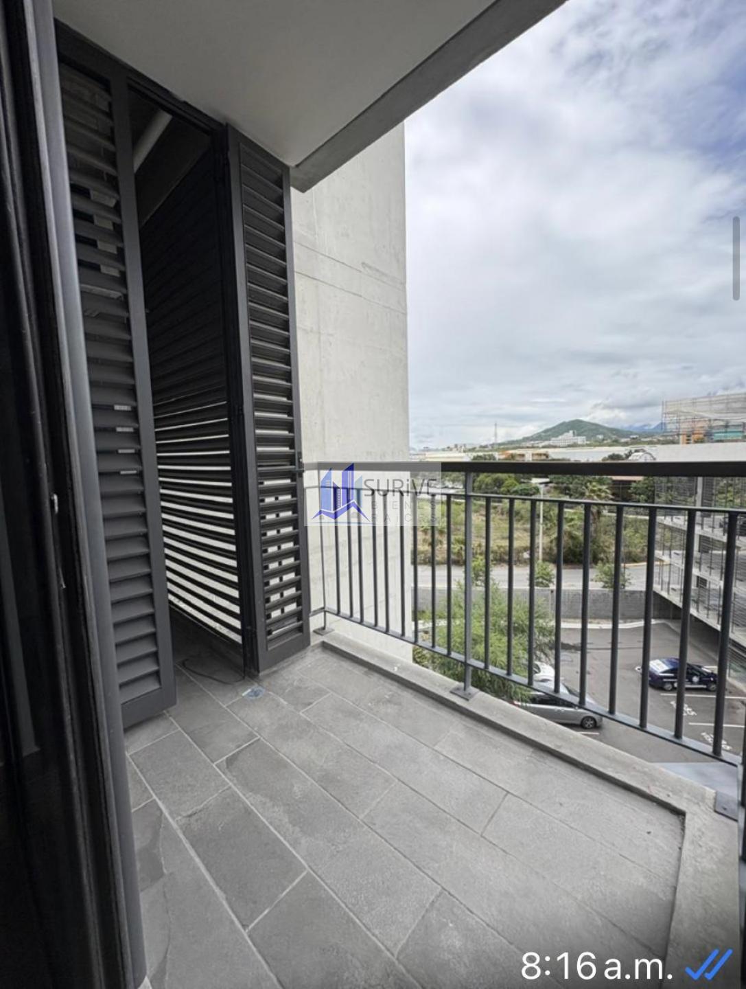 Departamento zona Sur Altana