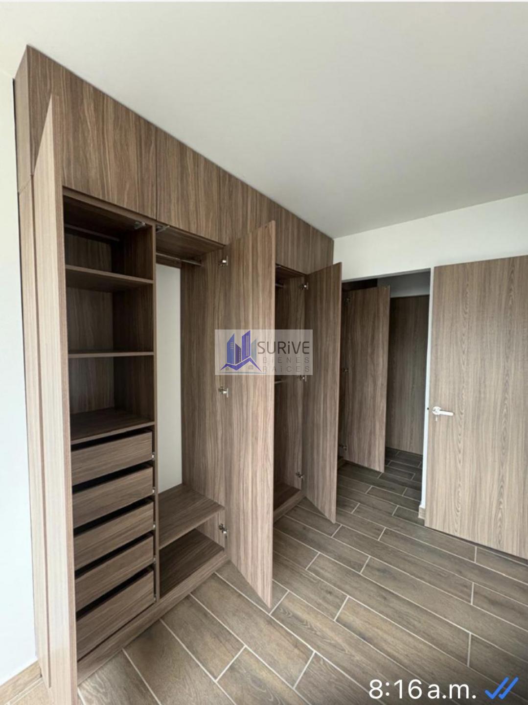 Departamento zona Sur Altana