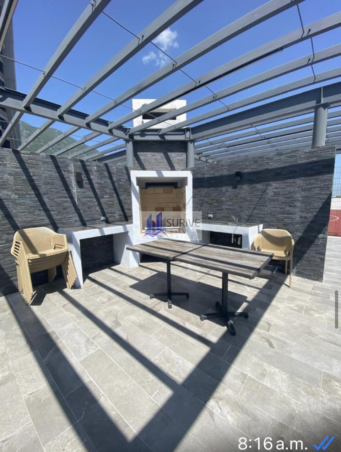 Departamento zona Sur Altana