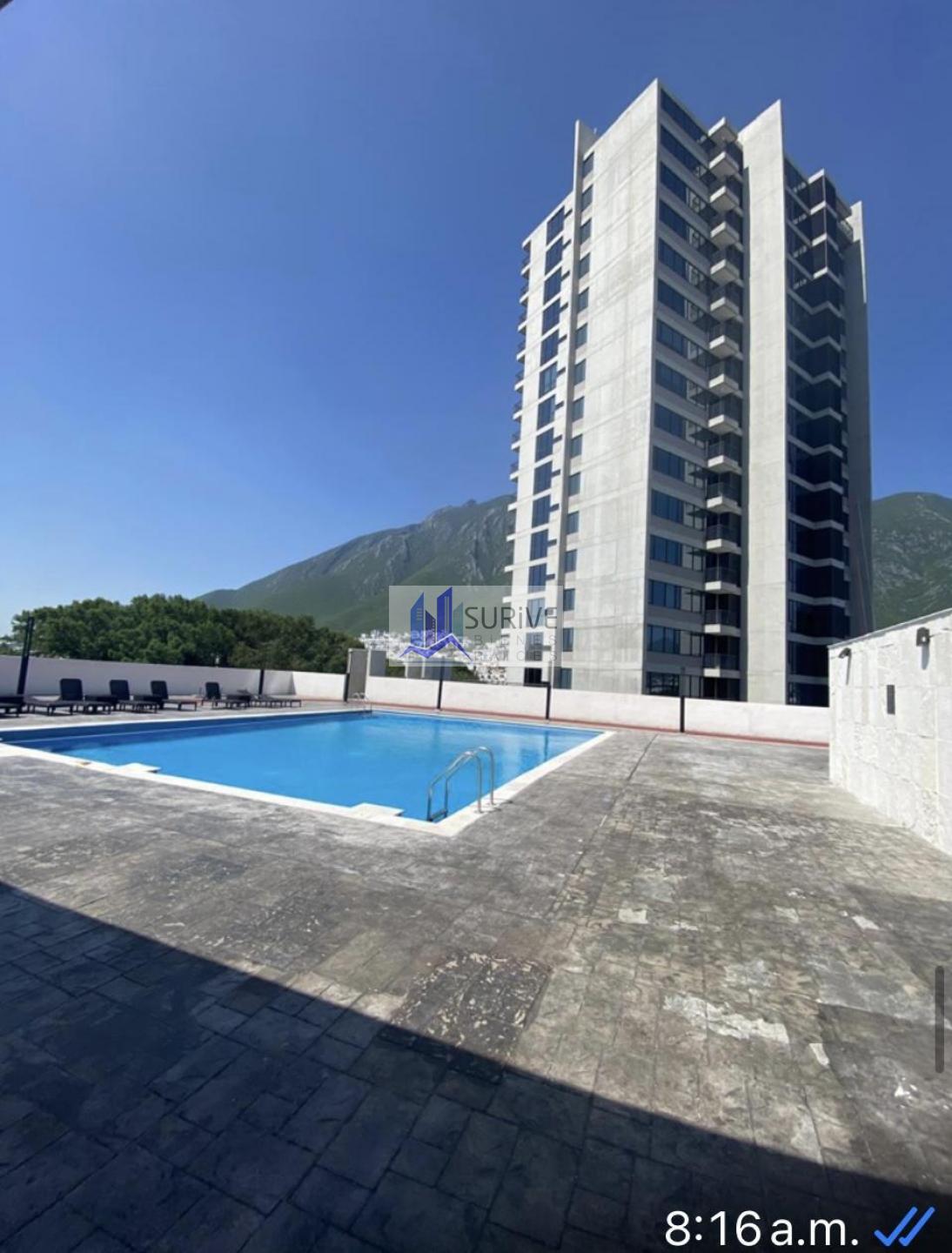 Departamento zona Sur Altana
