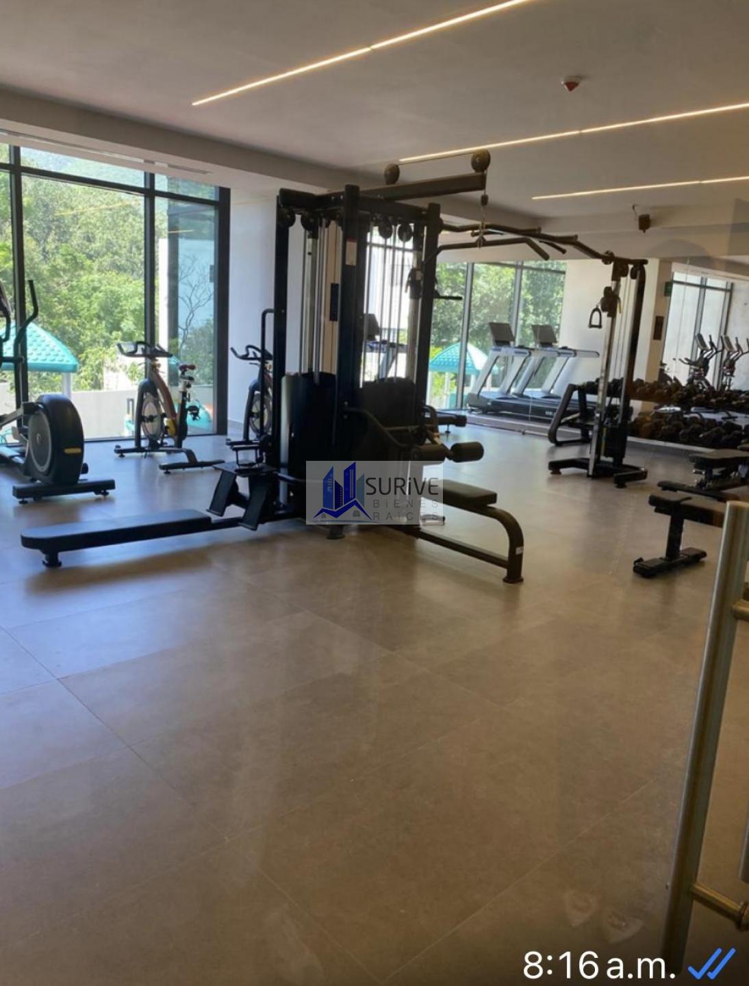 Departamento zona Sur Altana