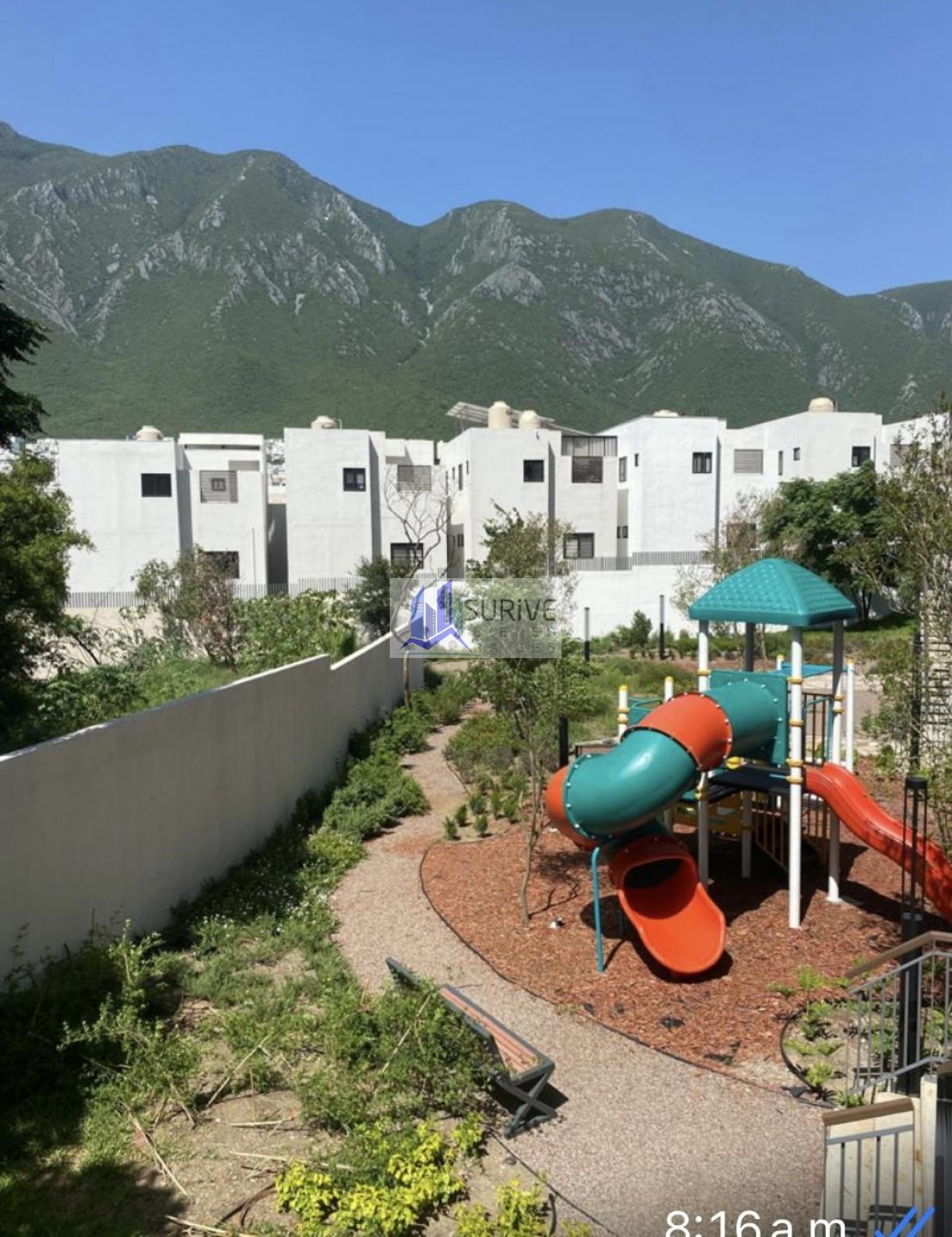Departamento zona Sur Altana