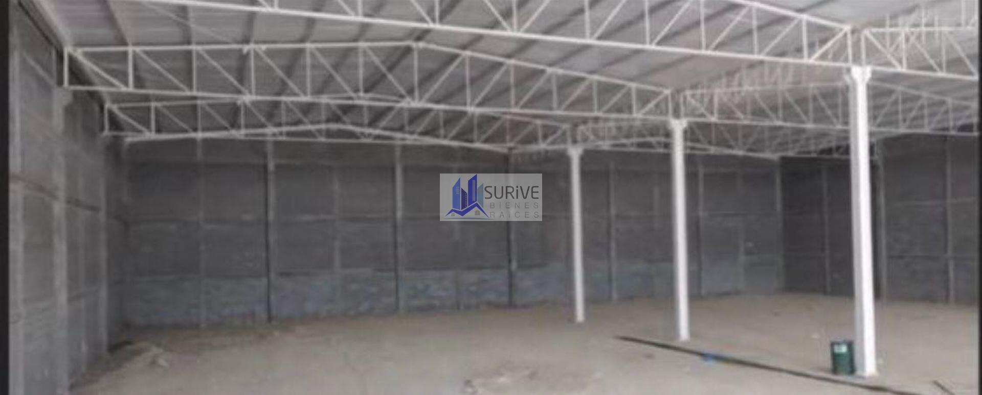 BODEGA EN APODACA DENTRO DE PARQUE INDUSTRIAL
