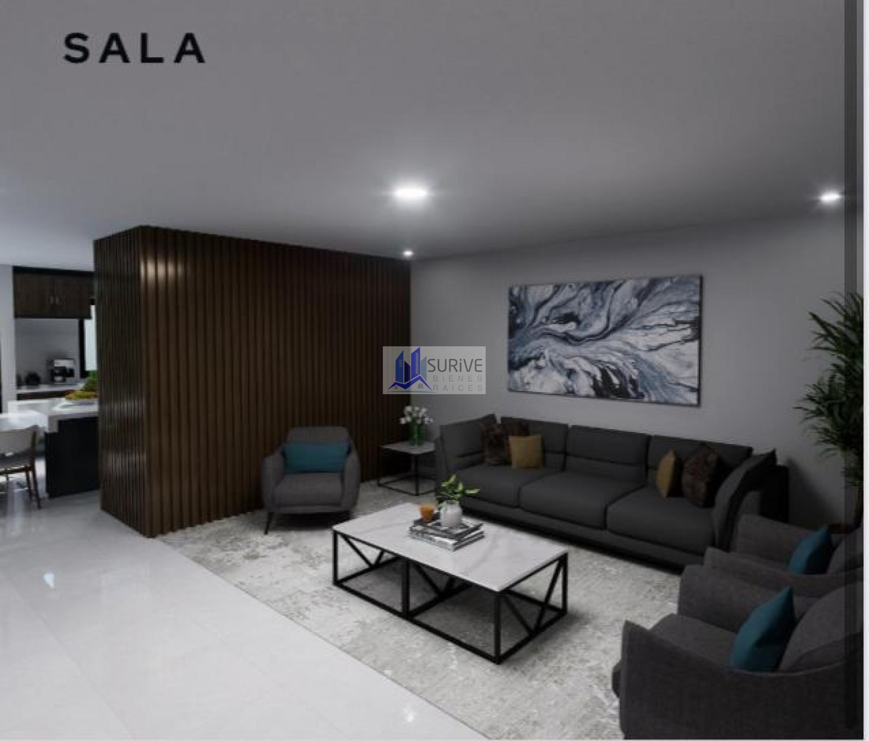 CASA EN SAN GERARDO