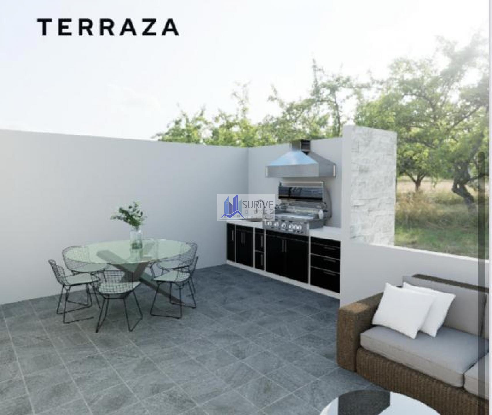 CASA EN SAN GERARDO