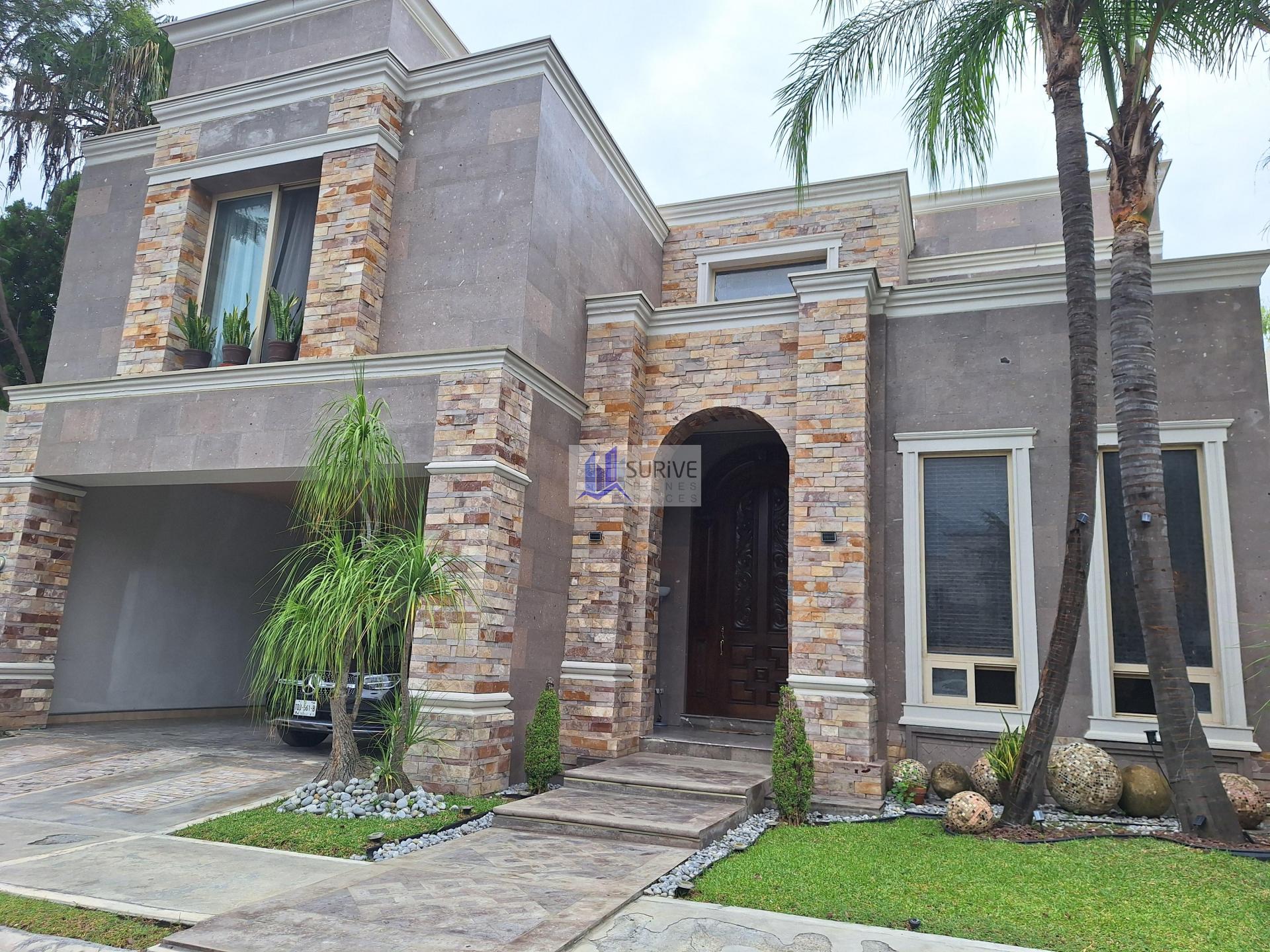 RENTA CASA AMUEBLADA