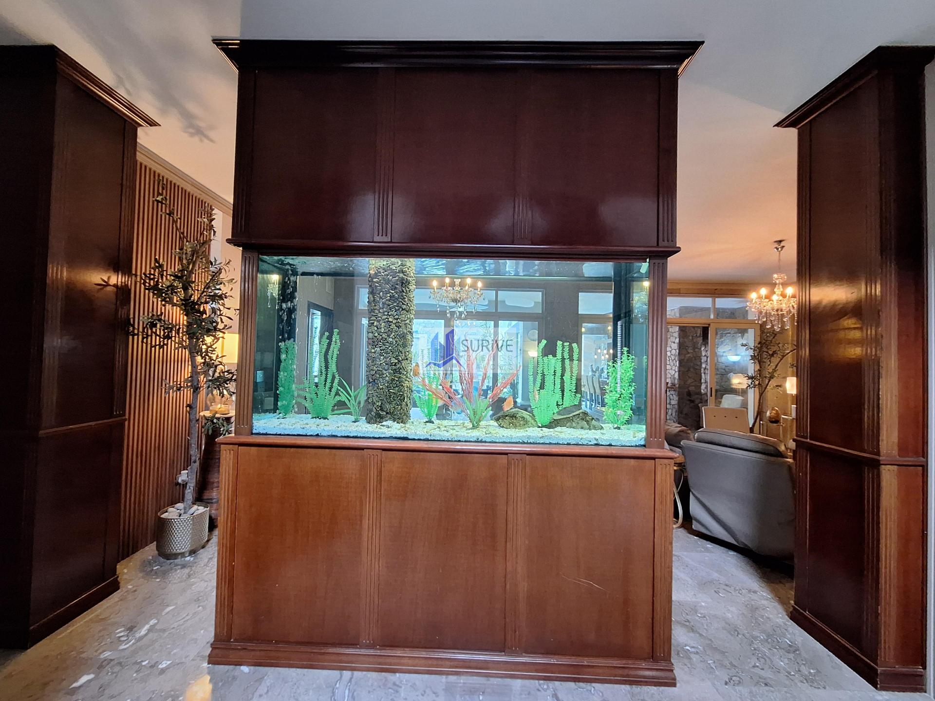 RENTA CASA AMUEBLADA