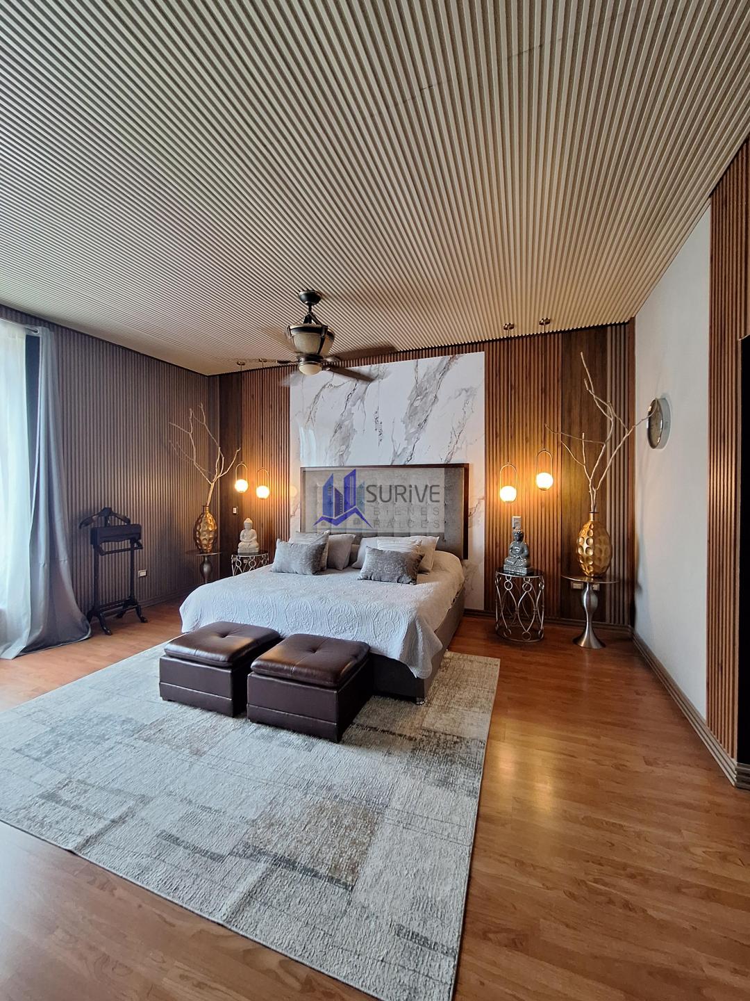 RENTA CASA AMUEBLADA