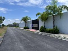 Quinta en Venta en Cadereyta Jiménez, N.L.