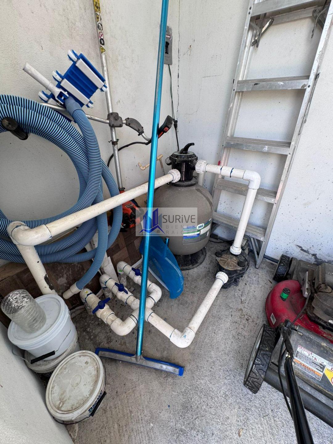 Quinta en Venta en Cadereyta Jiménez, N.L.