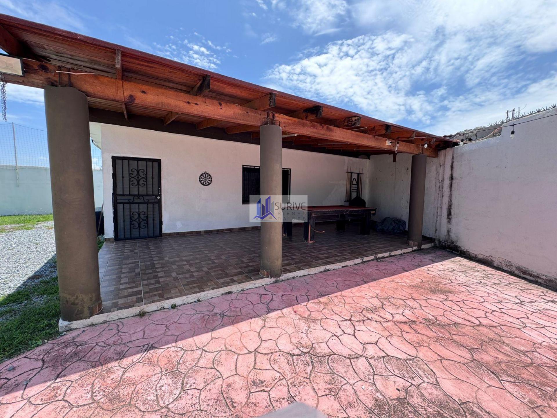 Quinta en Venta en Cadereyta Jiménez, N.L.