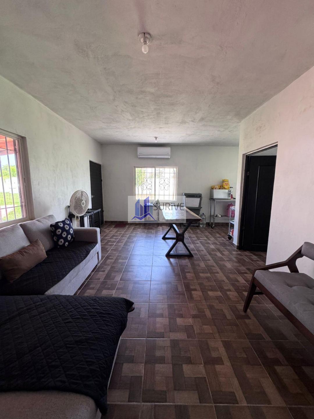 Quinta en Venta en Cadereyta Jiménez, N.L.