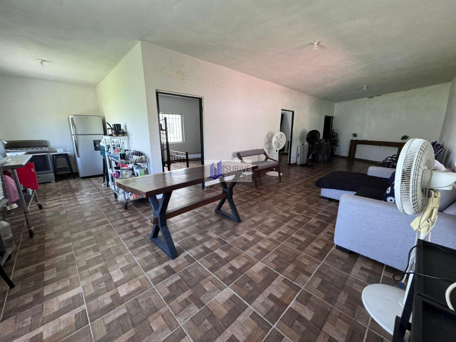 Quinta en Venta en Cadereyta Jiménez, N.L.